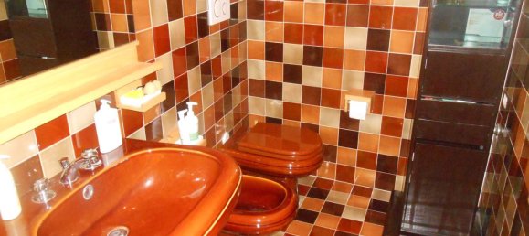 4 rooms Apartment in Ottone, Italy No. 268699 12