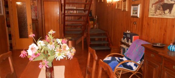 4 rooms Apartment in Ottone, Italy No. 268699 5