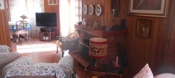 4 rooms Apartment in Ottone, Italy No. 268699 3