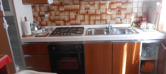 4 rooms Apartment in Ottone, Italy No. 268699 8
