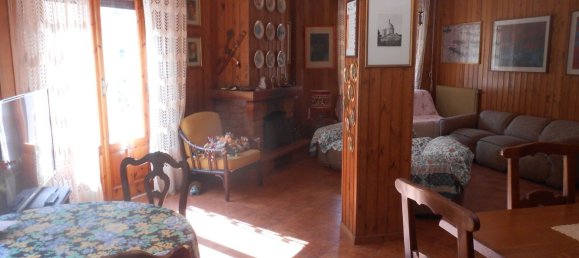 4 rooms Apartment in Ottone, Italy No. 268699 7