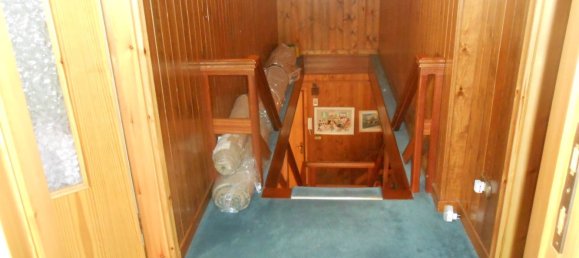 4 rooms Apartment in Ottone, Italy No. 268699 23