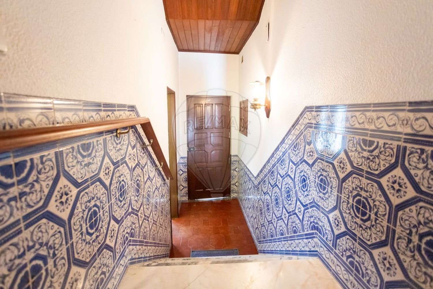 4 bedrooms House in Canha, Portugal No. 19903