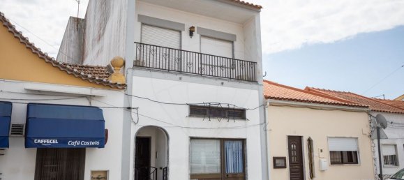 4 bedrooms House in Canha, Portugal No. 19903 2