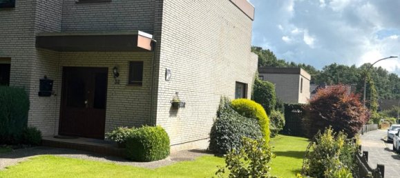 3 غرف نوم تاون هاوس في Steinburg, Germany رقم 318726 2