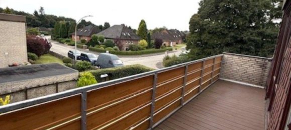 3 غرف نوم تاون هاوس في Steinburg, Germany رقم 318726 9