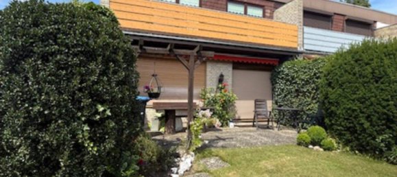 3 غرف نوم تاون هاوس في Steinburg, Germany رقم 318726 14