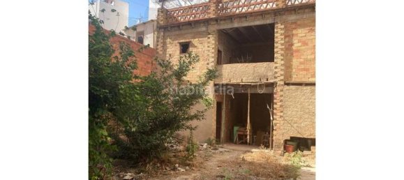 7 bedrooms Townhouse in Gandia, Spain No. 178563 5