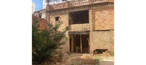 7 bedrooms Townhouse in Gandia, Spain No. 178563 13