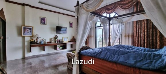 6 Schlafzimmer Cafe / Restaurant in Bang Lamung, Thailand, Nr. 15418 4