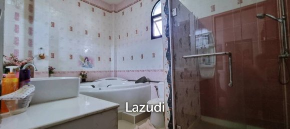 6 Schlafzimmer Cafe / Restaurant in Bang Lamung, Thailand, Nr. 15418 2