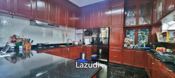 6 Schlafzimmer Cafe / Restaurant in Bang Lamung, Thailand, Nr. 15418 10