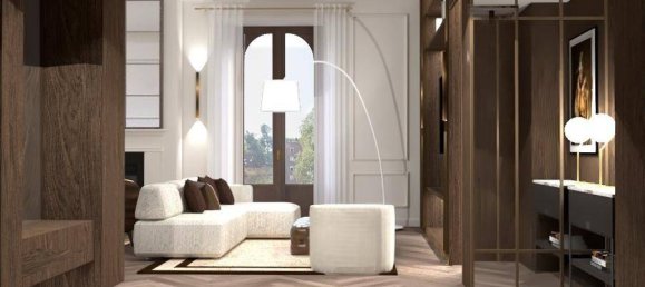 2 bedrooms Apartment in Milan, Italy No. 332206 4