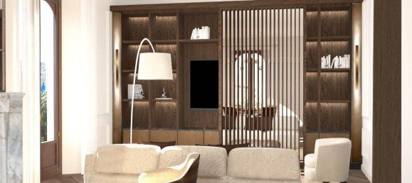 2 bedrooms Apartment in Milan, Italy No. 332206 2