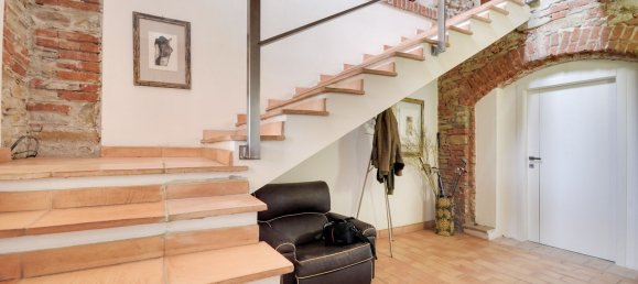 Вилла с 13 комнатами в Мелаццо, Италия № 15786 15