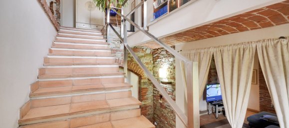 Вилла с 13 комнатами в Мелаццо, Италия № 15786 16