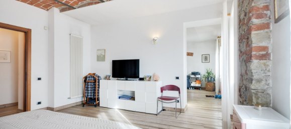 Вилла с 13 комнатами в Мелаццо, Италия № 15786 20