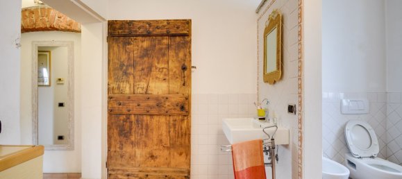 Вилла с 13 комнатами в Мелаццо, Италия № 15786 10