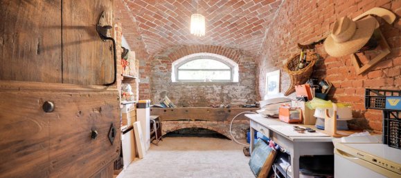 Вилла с 13 комнатами в Мелаццо, Италия № 15786 9