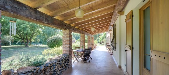 Вилла с 13 комнатами в Мелаццо, Италия № 15786 43