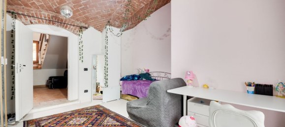 Вилла с 13 комнатами в Мелаццо, Италия № 15786 13