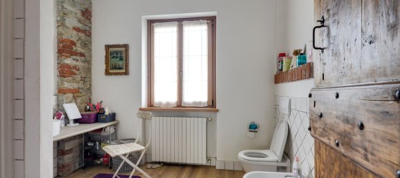 Вилла с 13 комнатами в Мелаццо, Италия № 15786 27