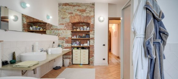 Вилла с 13 комнатами в Мелаццо, Италия № 15786 24