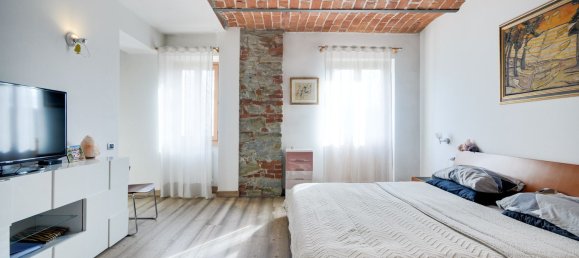 Вилла с 13 комнатами в Мелаццо, Италия № 15786 18