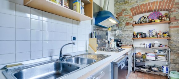 Вилла с 13 комнатами в Мелаццо, Италия № 15786 5