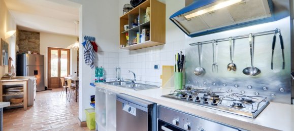 Вилла с 13 комнатами в Мелаццо, Италия № 15786 4