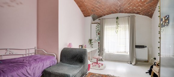 Вилла с 13 комнатами в Мелаццо, Италия № 15786 14