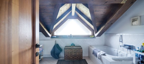 Вилла с 13 комнатами в Мелаццо, Италия № 15786 50