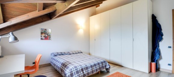 Вилла с 13 комнатами в Мелаццо, Италия № 15786 49