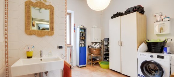 Вилла с 13 комнатами в Мелаццо, Италия № 15786 11