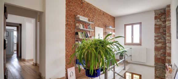 Вилла с 13 комнатами в Мелаццо, Италия № 15786 17