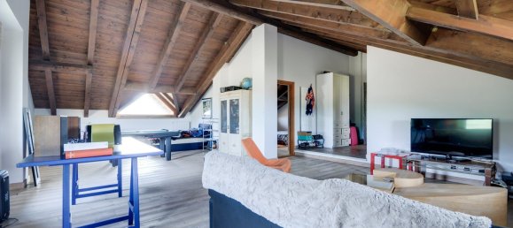 Вилла с 13 комнатами в Мелаццо, Италия № 15786 36