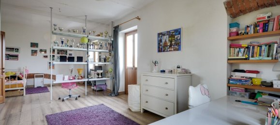 Вилла с 13 комнатами в Мелаццо, Италия № 15786 25