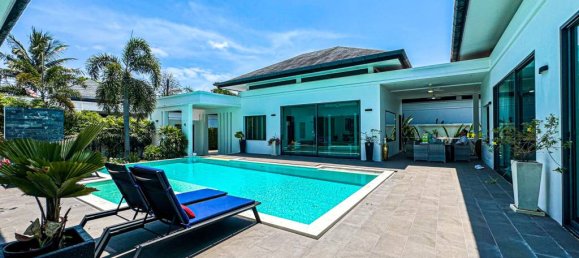 4 chambres Villa à Rawai, Thailand No. 58665 6