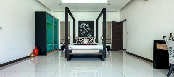 4 chambres Villa à Rawai, Thailand No. 58665 5