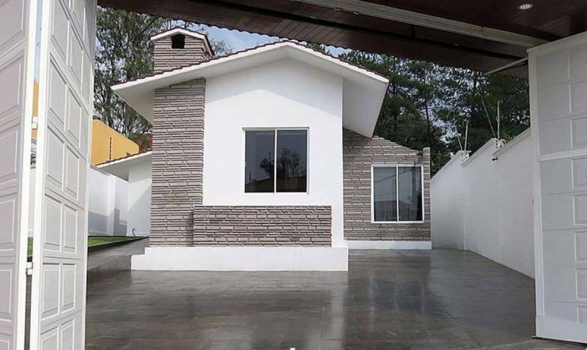 3 bedrooms House in Cuautitlan Izcalli, Mexico No. 227961