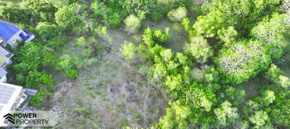  قطعة أرض في Nusa Dua, Indonesia 1700متر مربع رقم 4479 9