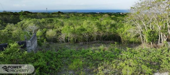  قطعة أرض في Nusa Dua, Indonesia 1700متر مربع رقم 4479 4