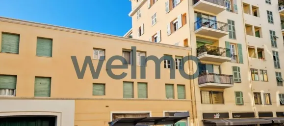 1 bedroom Apartment in Nice, France No. 339533 11