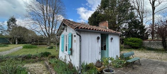 5 bedrooms House in Rochefort, France No. 301480 15