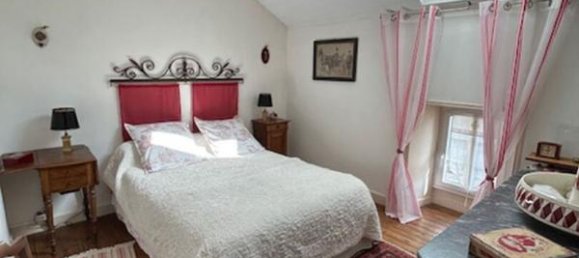 5 bedrooms House in Rochefort, France No. 301480 14