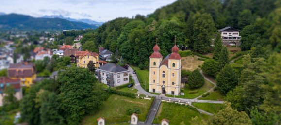 Estudio en Klagenfurt am Worthersee, Austria No. 177584 8