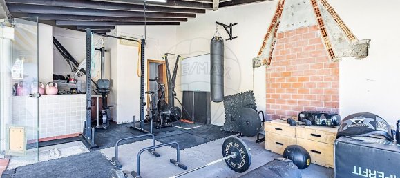 5 bedrooms House in Alpiarca, Portugal No. 186146 46