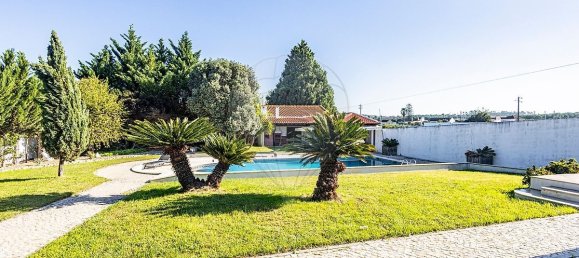 5 bedrooms House in Alpiarca, Portugal No. 186146 43