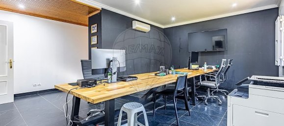 5 bedrooms House in Alpiarca, Portugal No. 186146 22