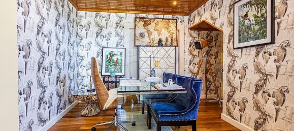 5 bedrooms House in Alpiarca, Portugal No. 186146 5